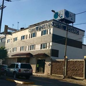 Hotel Acuario En Ocotlan